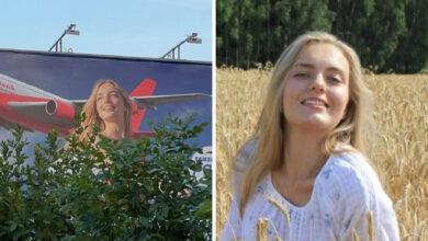 Белоруска узнала себя
