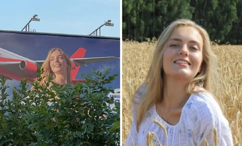 Белоруска узнала себя