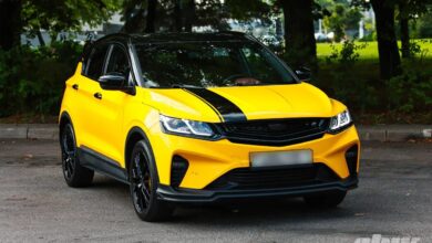 История яркого BELGEE X50