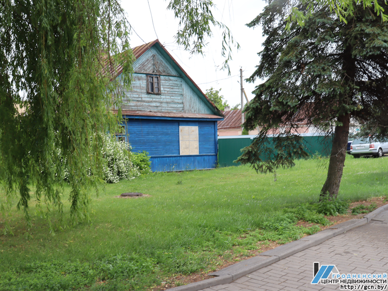 Частного сектора в Гродно станет меньше