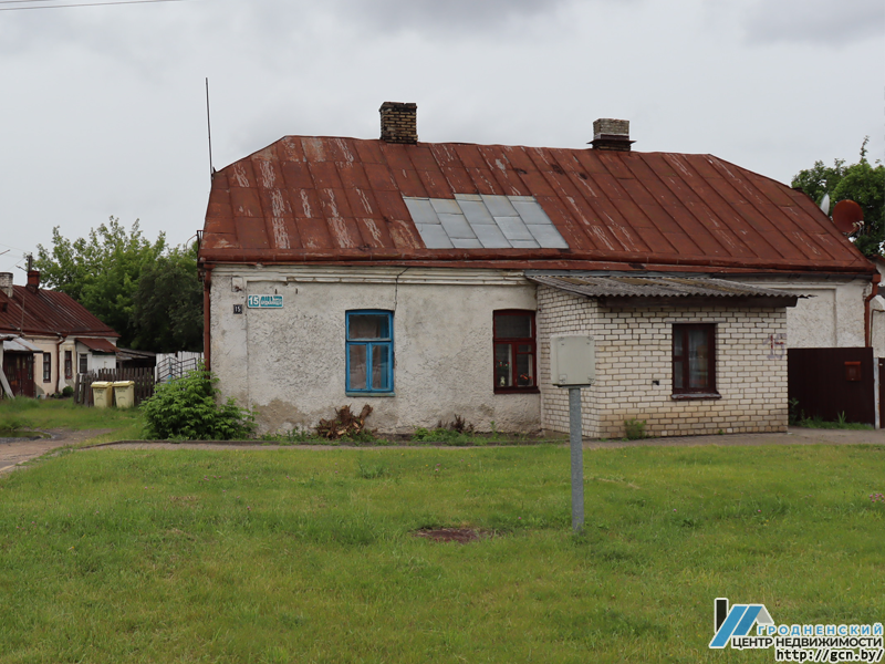 Частного сектора в Гродно станет меньше