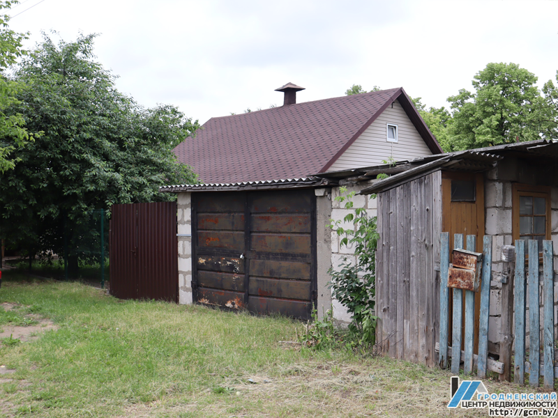 Частного сектора в Гродно станет меньше