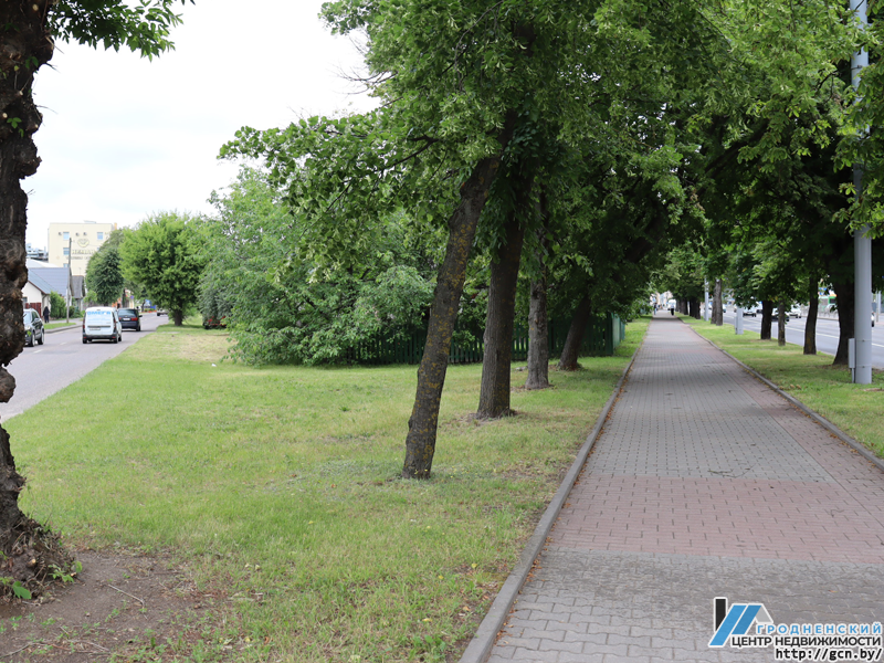 Частного сектора в Гродно станет меньше