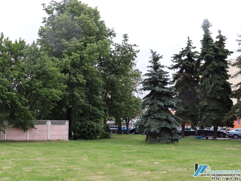Частного сектора в Гродно станет меньше