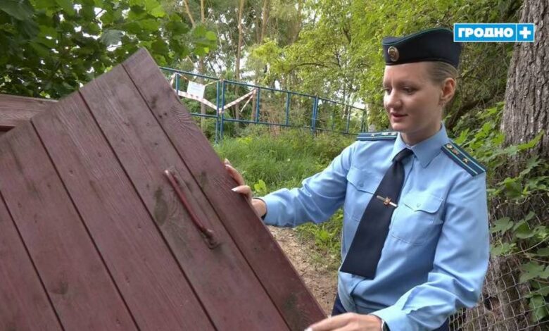 прокуроры