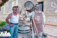 Скульптор из Гродно