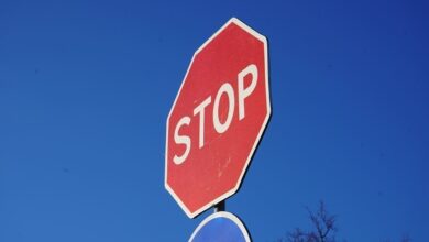 Из-за атаки дрона Россия