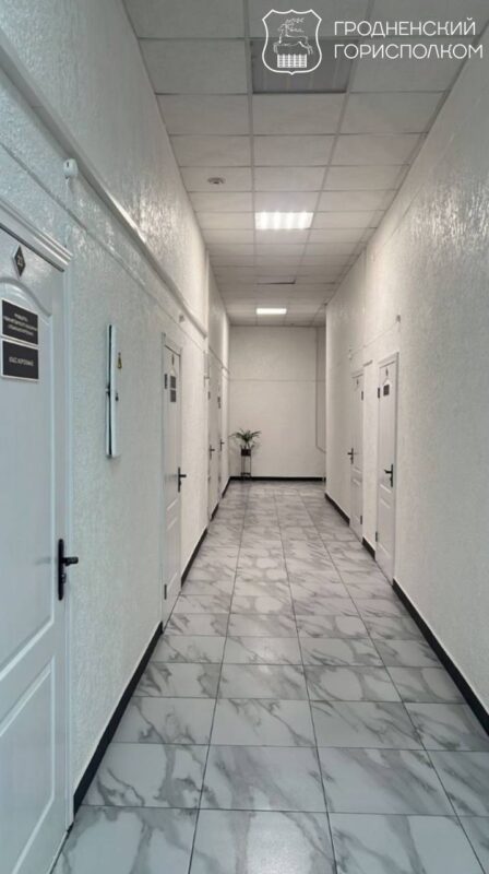 в Гродно