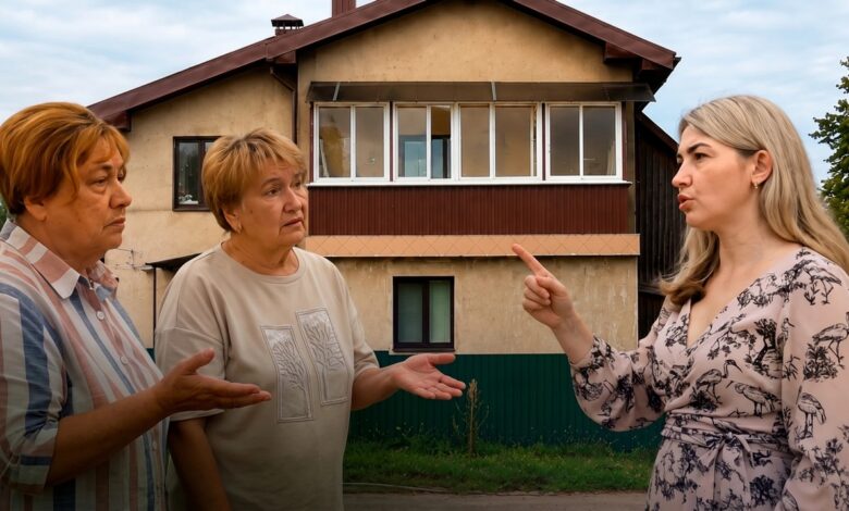 Стройка без согласия: как