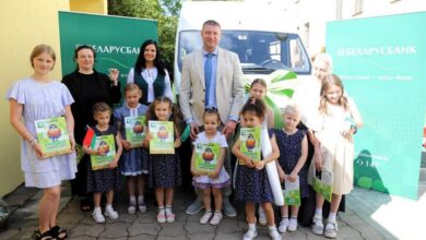В Гродно женскому монастырю