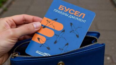 В райцентрах Гродненщины