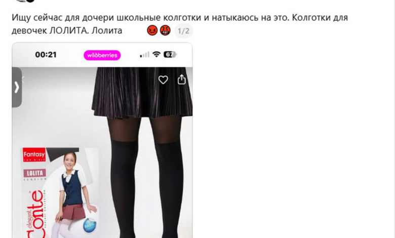 Пользователи соцсетей