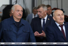 Лукашенко ориентирует на упрощение