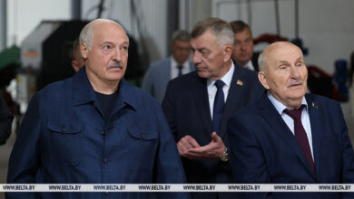Лукашенко ориентирует на упрощение