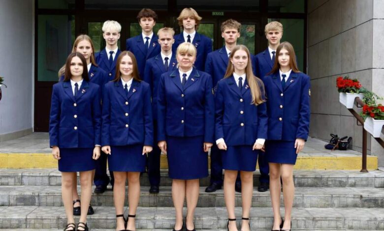 В Гродно работает профильный