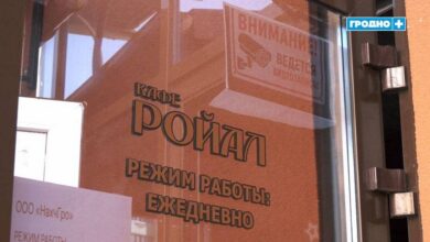 Владельцы кафе