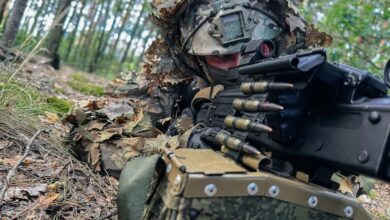 Лукашенко: мы не хотим воевать