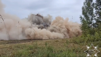 В Витебской области
