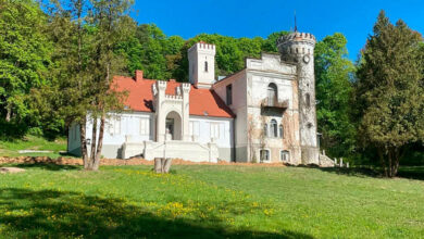 Самая «инстаграмная» агроусадьба Беларуси