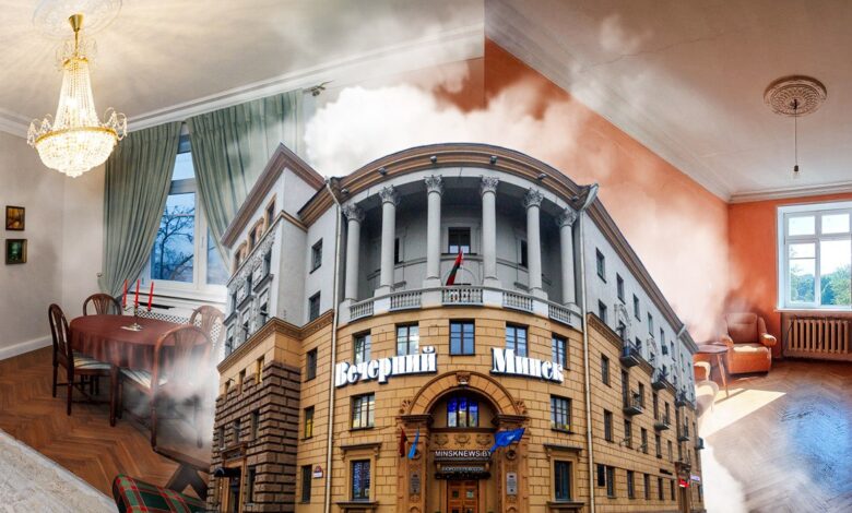 купили старую квартиру
