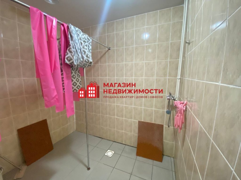 В Гродно выставили на продажу студию пилатеса и фитнесса