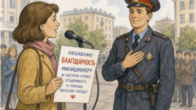 Жительница Гродно выразила благодарность