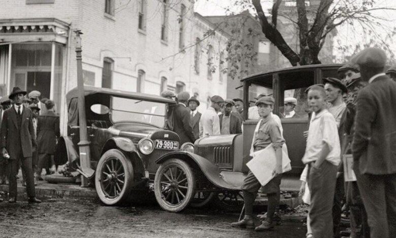 130 лет назад