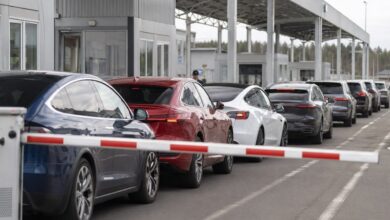 В Беларуси заканчивается квота