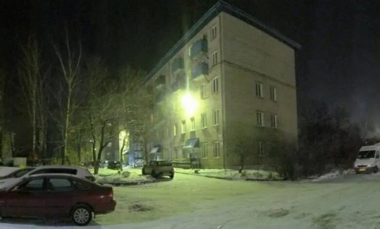 как следователи раскрыли убийство