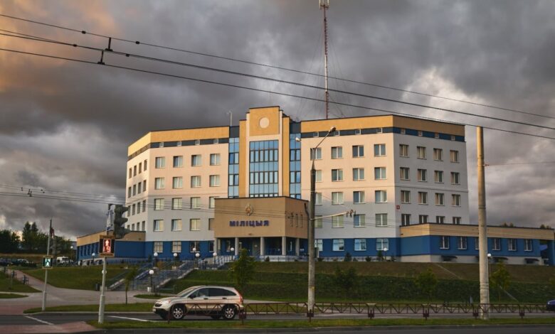 В Гродно пройдут профилактические рейды милиции