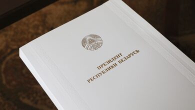 Лукашенко