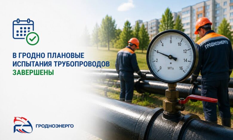 В Гродно