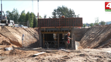 В Лиде