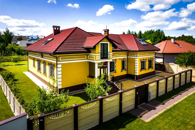 За какие дома в Гродно