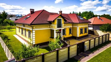 За какие дома в Гродно