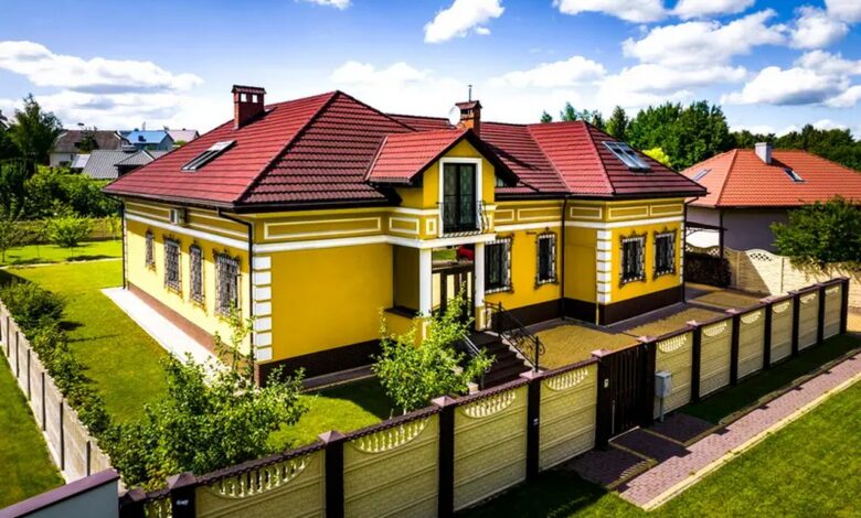 За какие дома в Гродно