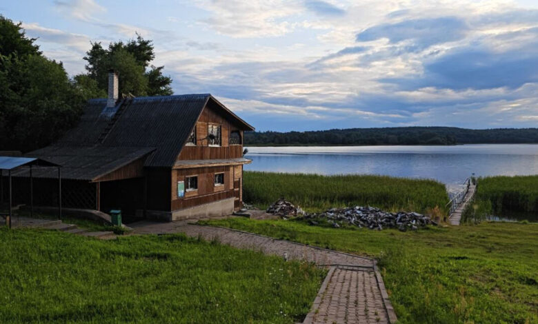Бюджетный отдых в Беларуси: