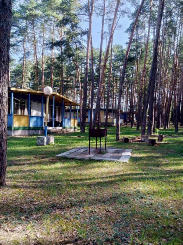 Бюджетный отдых в Беларуси: