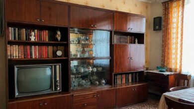 дизайнеры массово скупают винтажную