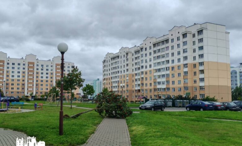 циклон «Приска»