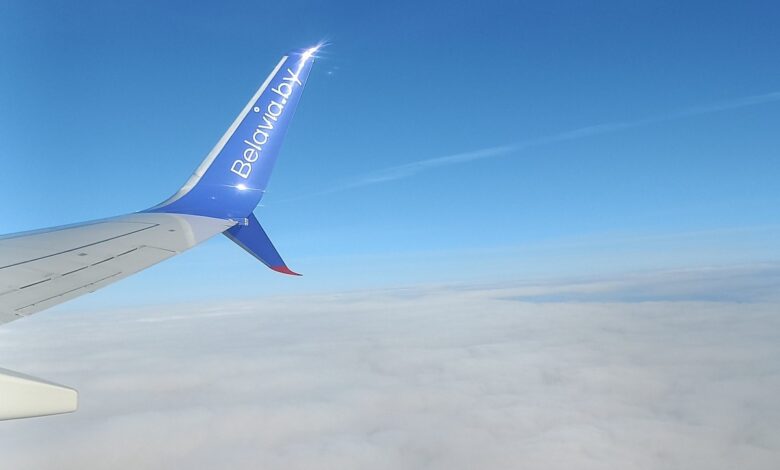 Belavia