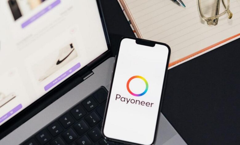 Payoneer закрывает аккаунты