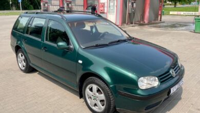 Бюджетное авто для учащихся