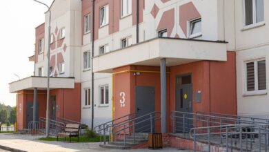 вопрос с "неправильными" квартирами