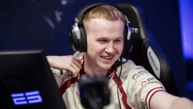 Белорусский киберспортсмен выиграл