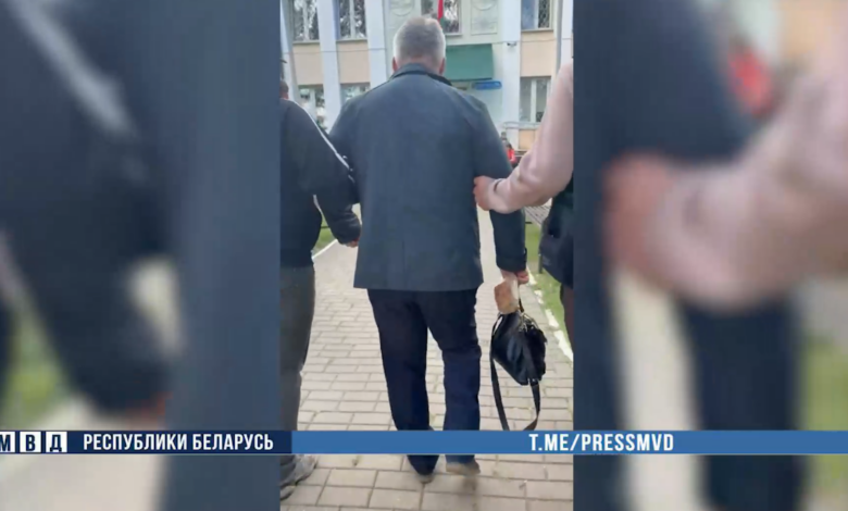 директор на Могилевщине