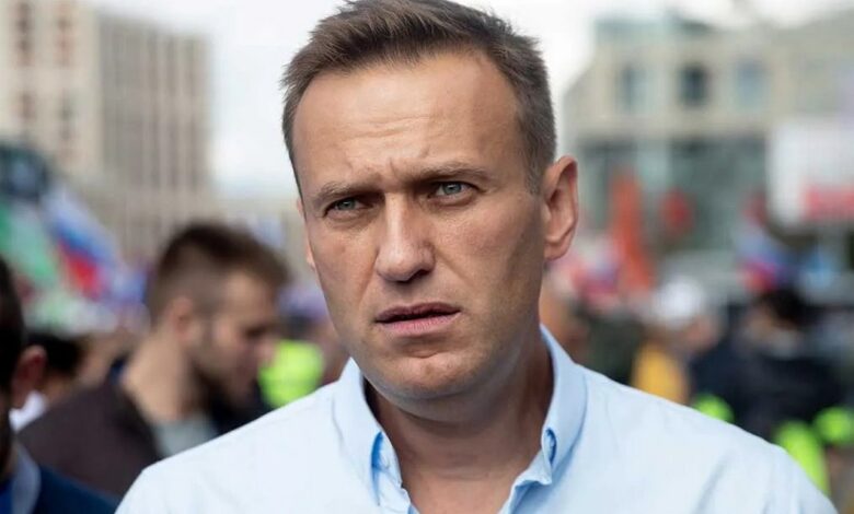 Соцсети Навального признали