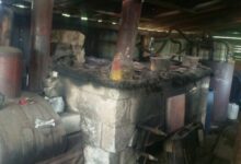 у гродненца изъяли полторы