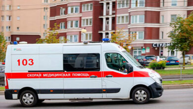 В машинах скорой помощи установят