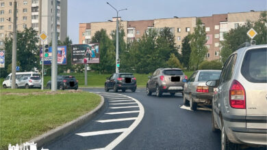 Гродненские